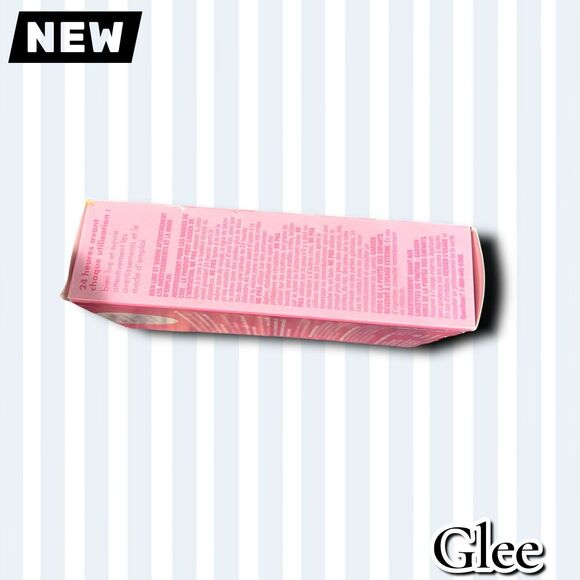 New Glee Bikini Wax Strips – 24 Strips + 8 Wipes - Picture 6 of 6